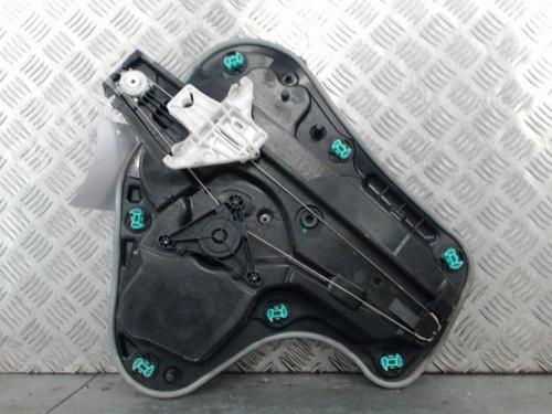 Used Rear left window mechanism Rear left window mechanism VW GOLF VIII (CD1, DA1) 2.0 GTI Clubsport (300 hp) 27574955 27574955