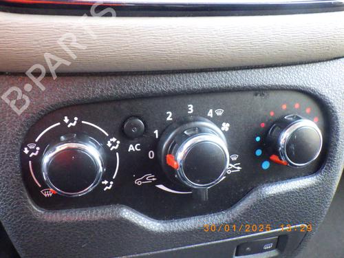 Shift knob DACIA LODGY (JS_) 1.5 dCi | BP25222223I34 - Image 16