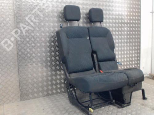 Right front seat PEUGEOT PARTNER Box Body/MPV 1.6 HDi | BP23838639C16 