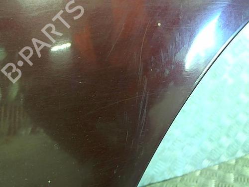 Left rear door NISSAN X-TRAIL I (T30) 2.2 Di 4x4 | BP23839534C4 
