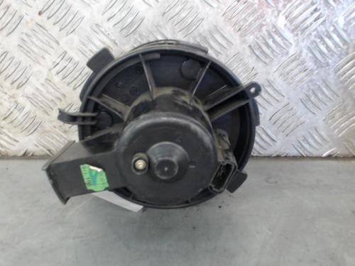 Heater blower motor CITROËN XSARA PICASSO (N68) 2.0 HDi | BP29220974M62 