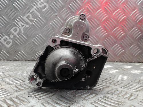 Used Starter Starter RENAULT KANGOO Express (FW0/1_) 1.5 dCi 80 (FW15) (80 hp) 23049152 23049152