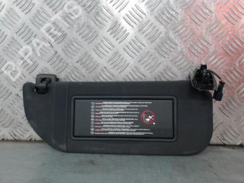 Used Right sun visor CITROËN DS5 2.0 HDi 165 (163 hp) 28540546
