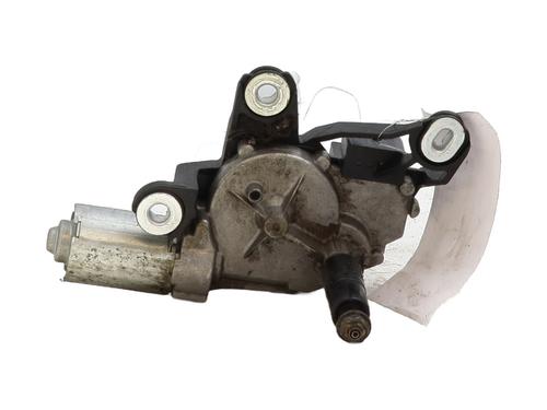 Used Rear wiper motor VW TOURAN (1T1, 1T2) 2.0 TDI (136 hp) 31995000