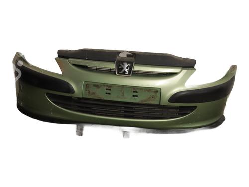 Used Front bumper PEUGEOT 307 (3A/C) 2.0 HDi 110 (107 hp) 30147310