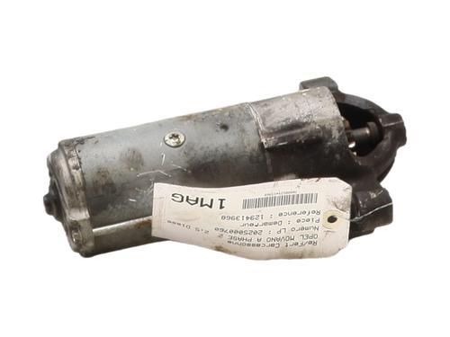 Starter OPEL MOVANO A Van (X70) | BP37495688M8 - Image 3