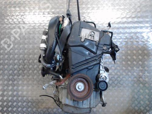 Engine RENAULT CLIO III (BR0/1, CR0/1) 1.5 dCi | BP23838517M1 - Image 3