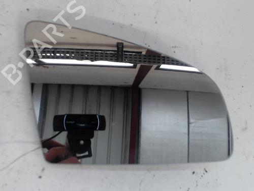 right-mirror-glass-audi-a3-8p1-2003-2004-2005-2006-2007-2008-2009-2010-2011-2012-2013-33615560 main image