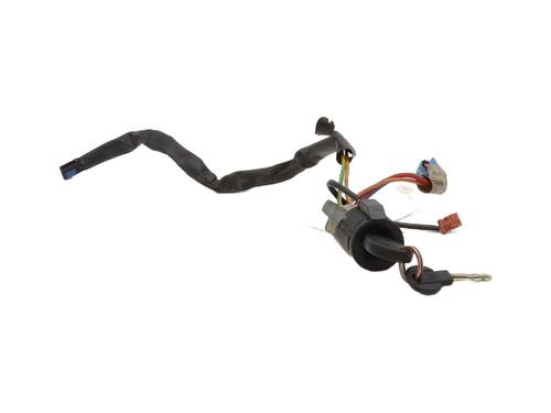 Ignition barrel CITROËN XSARA PICASSO (N68) 2.0 HDi | BP29895477M48