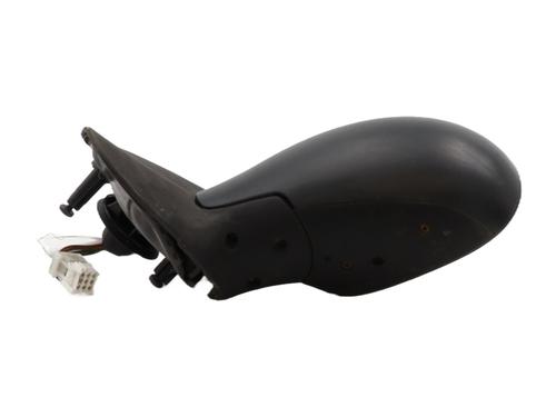Left mirror PEUGEOT 206 Hatchback (2A/C) 1.6 16V | BP31318777C26 