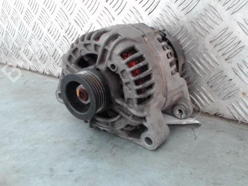 Alternator OPEL CORSA D (S07) 1.2 (L08, L68) | BP30176078M7