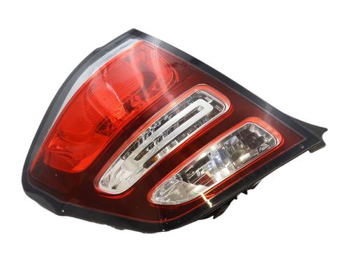 Left taillight CITROËN C3 II (SC_) 1.6 HDi | BP38776469C34 - Image 4