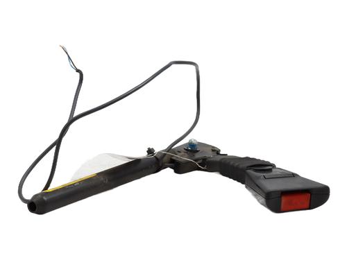 Seat buckle OPEL MERIVA A MPV (X03) 1.6 16V (E75) | BP32231907I32 