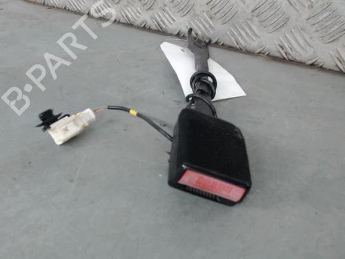 Used Seat buckle Seat buckle PEUGEOT 308 SW I (4E_, 4H_) 2.0 HDi (136 hp) 29178349 29178349