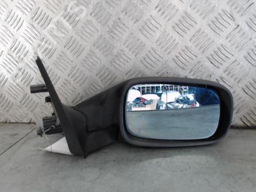 Right mirror RENAULT LAGUNA II Grandtour (KG0/1_) 1.9 dCi | BP29039713C27 