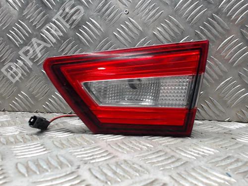 Used Right tailgate light RENAULT CLIO IV (BH_) 1.5 dCi 90 (90 hp) 23837082