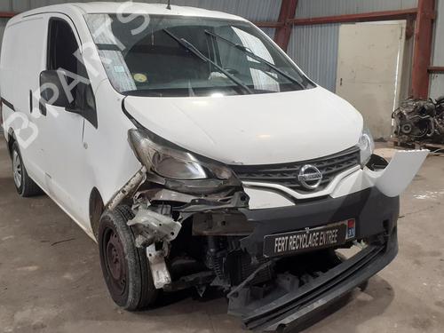 Used Parts NISSAN NV200 Van  1.5 dCi 85 (M20, M20N, M20M)  4456893