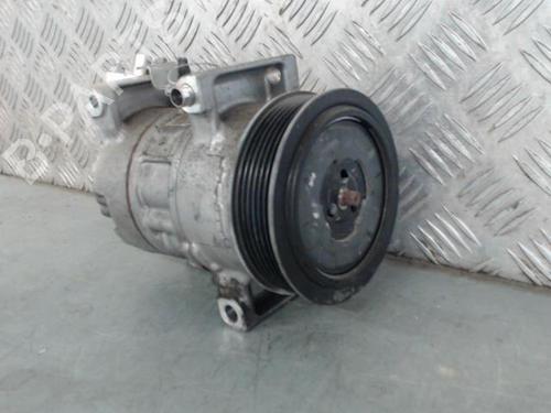 AC compressor CITROËN C3 II (SC_) 1.0 VTi 68 | BP29377930M34 