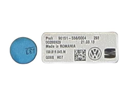 Climate control VW UP! (121, 122, BL1, BL2, BL3, 123) 1.0 | BP23839348I5