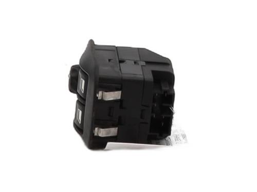 Used Left front window switch Left front window switch PEUGEOT 206 Hatchback (2A/C) 1.1 i (60 hp) 27649529 27649529