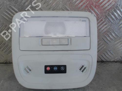 Used Interior roof light OPEL ADAM (M13) 1.4 (87 hp) 23051217