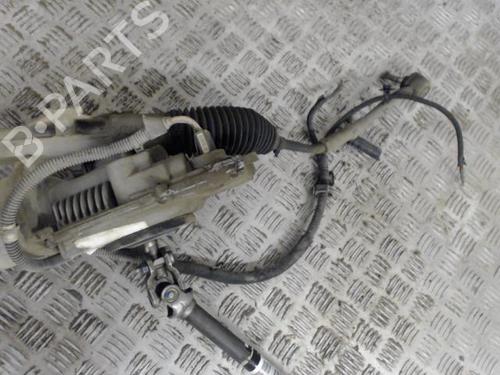 Steering rack CITROËN C3 II (SC_) 1.6 HDi | BP23051187M22 - Image 3