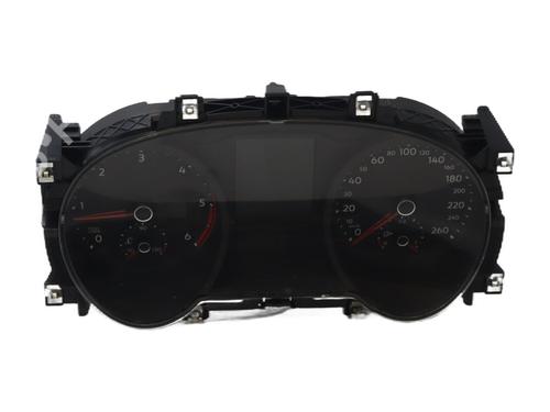 Used Instrument cluster VW TIGUAN (AD1, AX1) 2.0 TDI (150 hp) 32523874