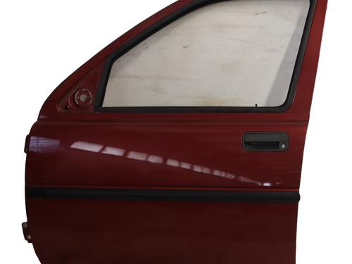 Left front door LAND ROVER FREELANDER I (L314) 2.0 Td4 4x4 | BP23849533C2 