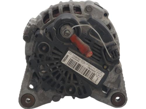 Used Alternator Alternator RENAULT TWINGO II (CN0_) 1.2 (CN0D) (58 hp) 39982990 39982990