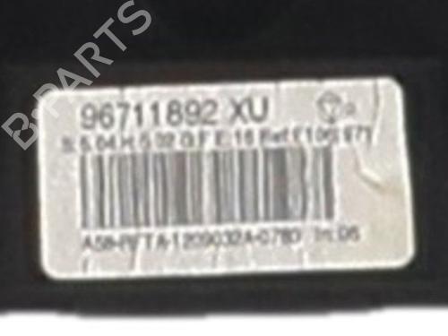 Used Climate control Climate control 38940671 38940671