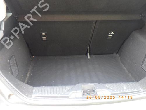 Right sun visor FORD FIESTA VII (HJ, HF) 1.0 EcoBoost | BP29998014I2 - Image 21