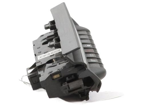 Advarselskontakt RENAULT KANGOO III MPV TCe 130 (KJMB) | BP30886343I22