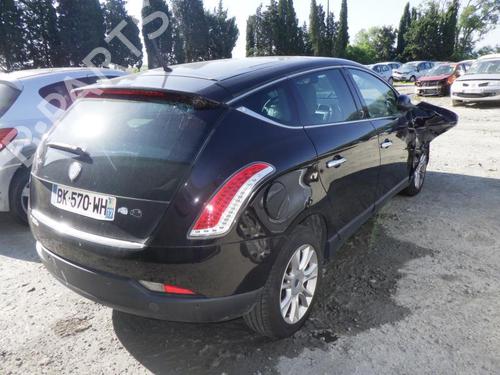 AC compressor LANCIA DELTA III (844_) 1.6 D Multijet (844.AXC11, 844.AXC1A) | BP23837628M34 - Image 5