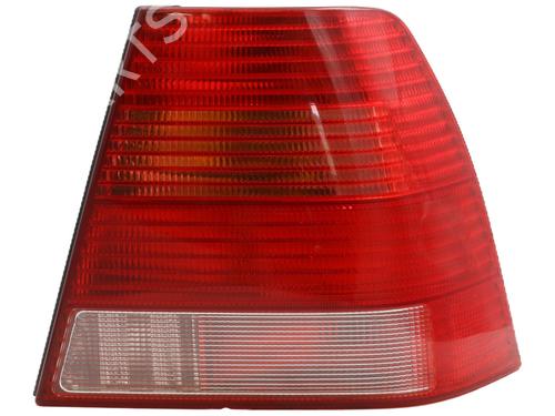 Højre baglygte VW BORA I (1J2) 1.6 (101 hp) 31927159