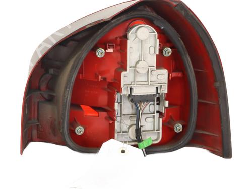 Left taillight AUDI A3 (8L1) 1.9 TDI | BP24144538C34 