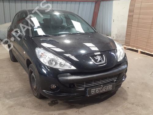 Used Parts PEUGEOT 206+ (2L_, 2M_)  1.4 i  4893515
