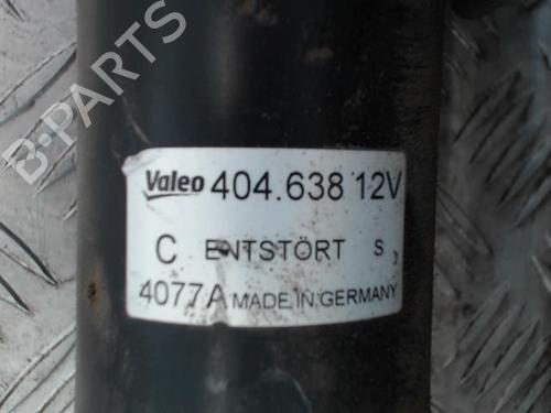 Front wiper motor PEUGEOT 307 (3A/C) 1.6 HDi | BP29080605M29