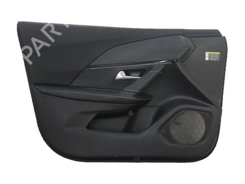 Used Front left panel Front left panel PEUGEOT 2008 II (UD_, US_, UY_, UJ_, UR_, UC_) 1.2 PureTech 130 (USHNS, URHNS) (130 hp) 33046329 33046329