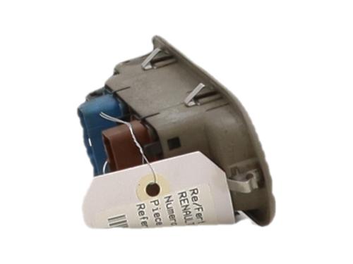 Switch RENAULT CLIO III (BR0/1, CR0/1) 1.5 dCi (BR17, CR17) | BP38585671I30 - Image 4