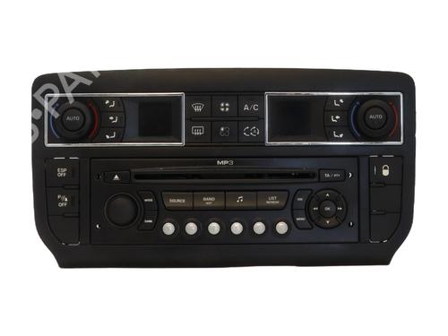 Used Climate control Climate control CITROËN C5 III (RD_) [2008-2017] 32343128 32343128