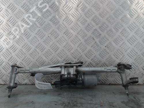 Rear wiper motor SEAT IBIZA IV (6J5, 6P1) 1.6 TDI | BP29432499M102 
