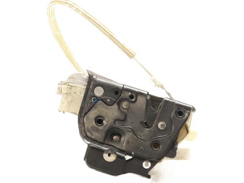 Front left lock AUDI A3 (8P1) 2.0 TDI 16V | BP23051854C98