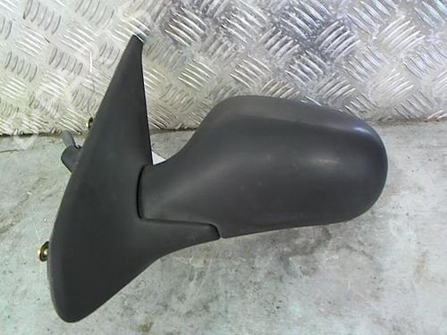 Used Right mirror RENAULT CLIO II (BB_, CB_) 1.4 (B/CB0C, B/CB0S) (75 hp) 23053229