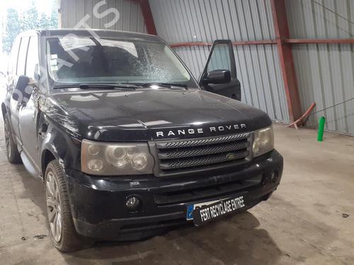 Used Parts LAND ROVER RANGE ROVER SPORT I (L320)  2.7 D 4x4  4773041