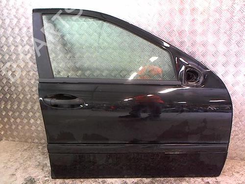 Used Right front door MERCEDES-BENZ C-CLASS (W203) C 220 CDI (203.006, 203.008) (143 hp) 23838660