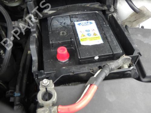 Used Rear bumper Rear bumper FORD FOCUS III Turnier 1.6 TDCi (95 hp) 40070375 40070375