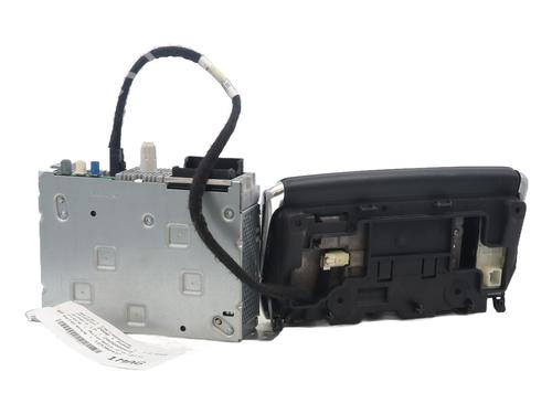 Radio PEUGEOT 2008 I (CU_) 1.2 THP 130 / PureTech 130 | BP33729321E6 - Image 6