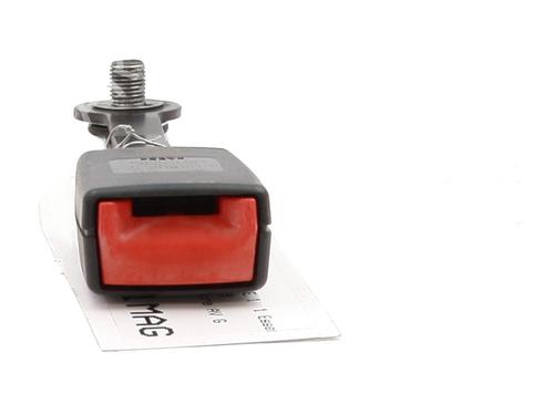 Used Seat buckle Seat buckle RENAULT TWINGO III (BCM_, BCA_) 1.0 SCe 70 (BCMB) (69 hp) 31927139 31927139