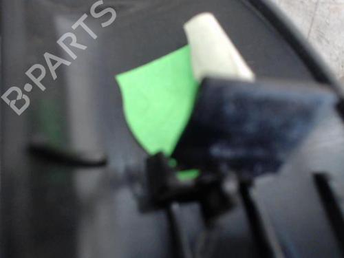 Left front window switch OPEL MERIVA B MPV (S10) 1.7 CDTI (75) | BP26176845I27 - Image 5