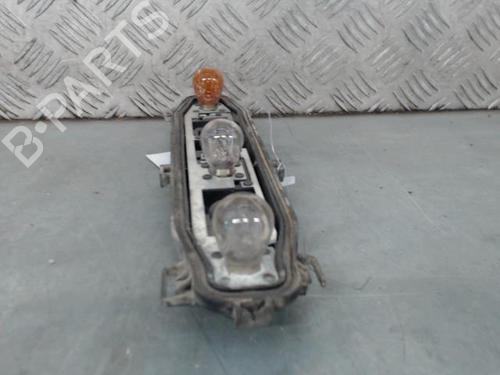 Used Lamp holder Lamp holder RENAULT KANGOO / GRAND KANGOO II (KW0/1_) 1.5 dCi 90 (KW05, KW08, KW0G, KW11) (90 hp) 27570199 27570199